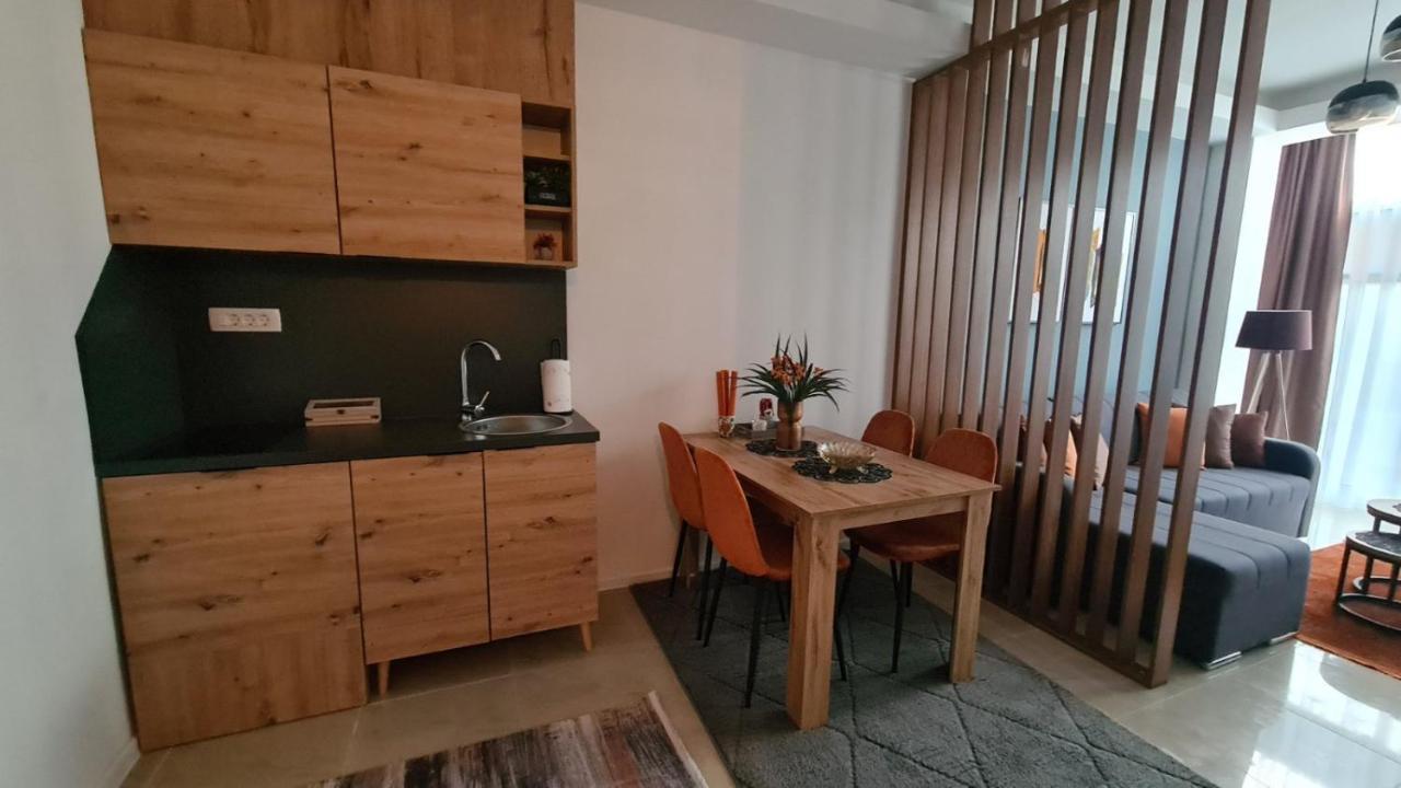 Apartman Orange Bugojno Eksteriør billede