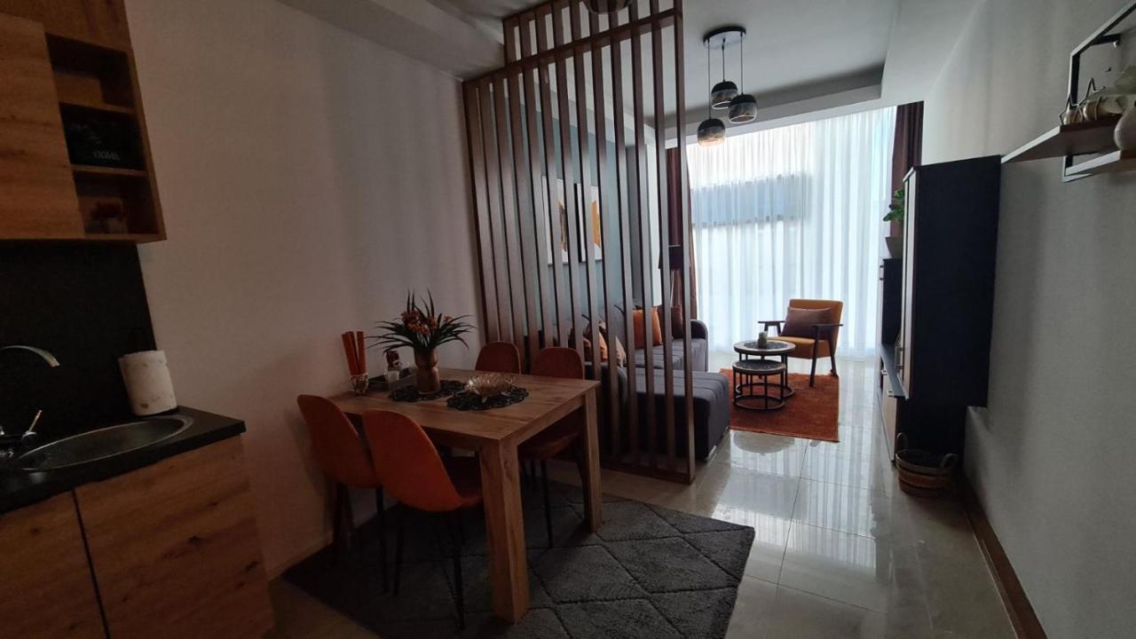 Apartman Orange Bugojno Eksteriør billede