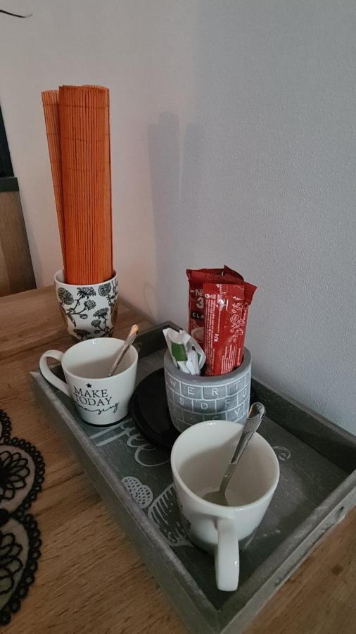 Apartman Orange Bugojno Eksteriør billede