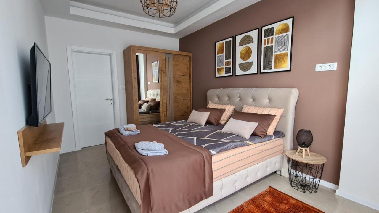 Apartman Orange Bugojno Eksteriør billede
