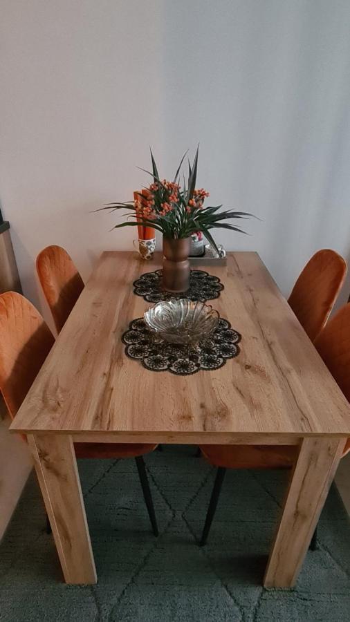 Apartman Orange Bugojno Eksteriør billede