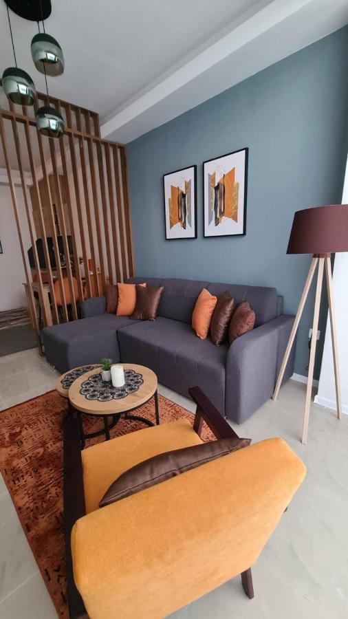 Apartman Orange Bugojno Eksteriør billede