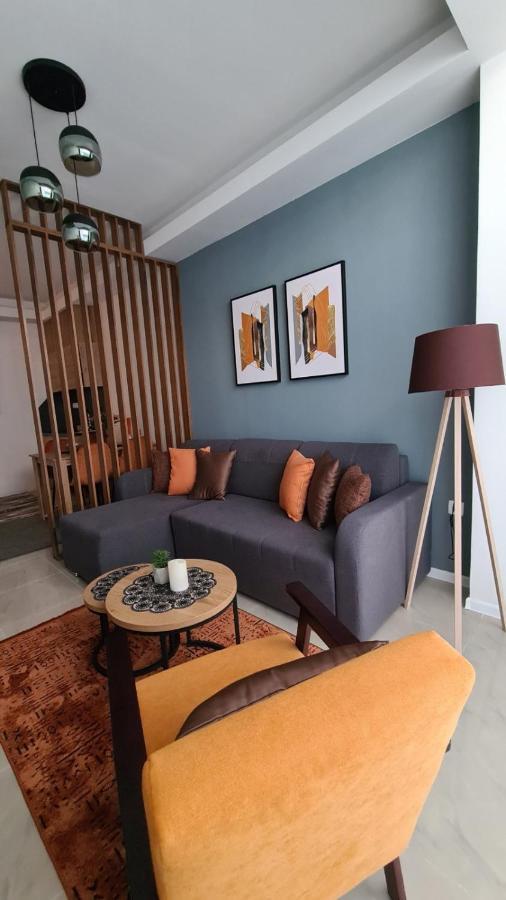 Apartman Orange Bugojno Eksteriør billede